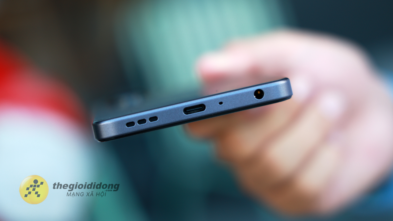 Trên Tay Oppo A5I Pro: Snap 6S Gen 1, Pin 6000 Mah Và Sạc Nhanh 45W Trên Tay Oppo A5I Pro: Snap 6S Gen 1, Pin 6000 Mah Và Sạc Nhanh 45W