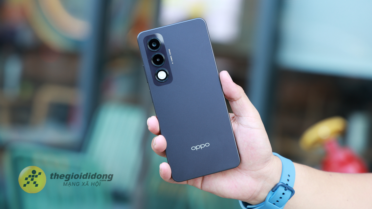 Trên Tay Oppo A5I Pro: Snap 6S Gen 1, Pin 6000 Mah Và Sạc Nhanh 45W Trên Tay Oppo A5I Pro: Snap 6S Gen 1, Pin 6000 Mah Và Sạc Nhanh 45W