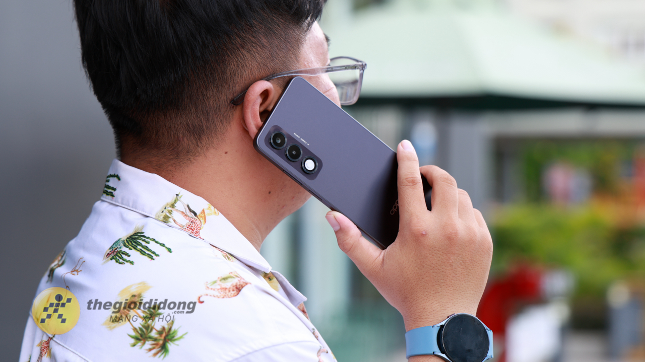 Trên Tay Oppo A5I Pro: Snap 6S Gen 1, Pin 6000 Mah Và Sạc Nhanh 45W Trên Tay Oppo A5I Pro: Snap 6S Gen 1, Pin 6000 Mah Và Sạc Nhanh 45W