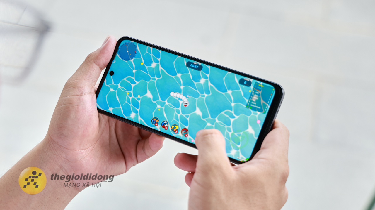 Trên Tay Oppo A5I Pro: Snap 6S Gen 1, Pin 6000 Mah Và Sạc Nhanh 45W Trên Tay Oppo A5I Pro: Snap 6S Gen 1, Pin 6000 Mah Và Sạc Nhanh 45W