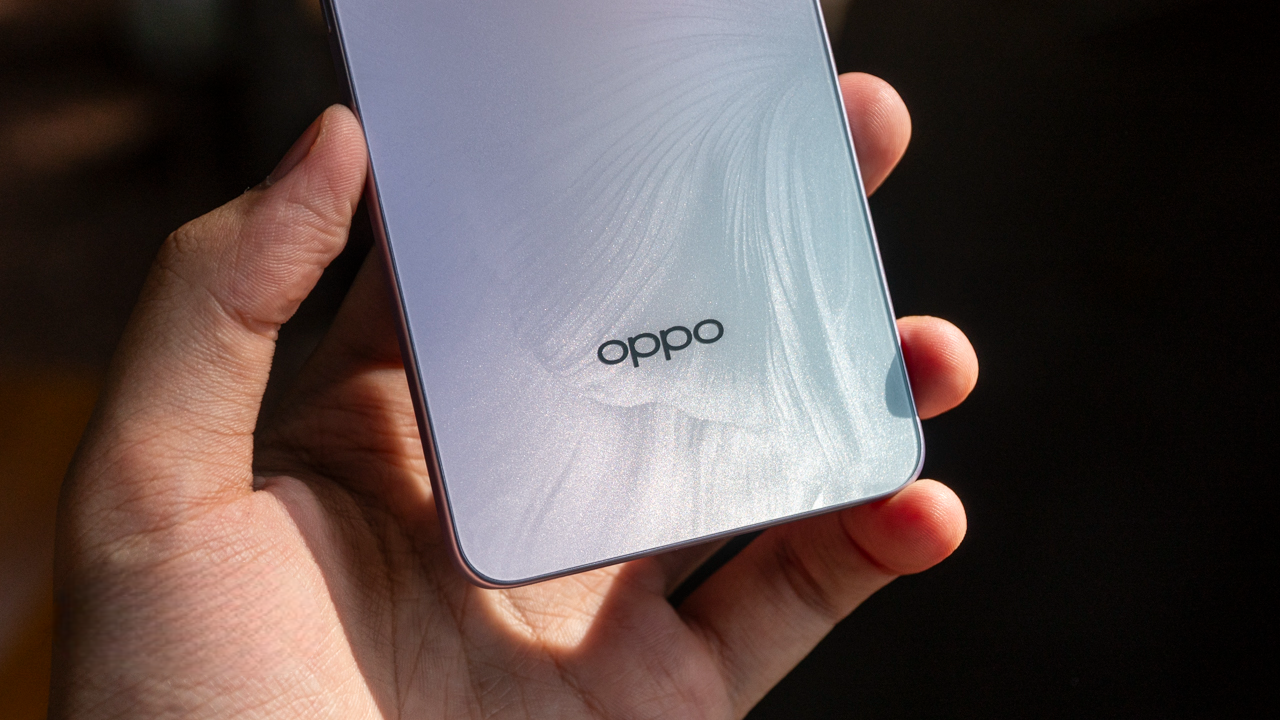 Oppo Oppo