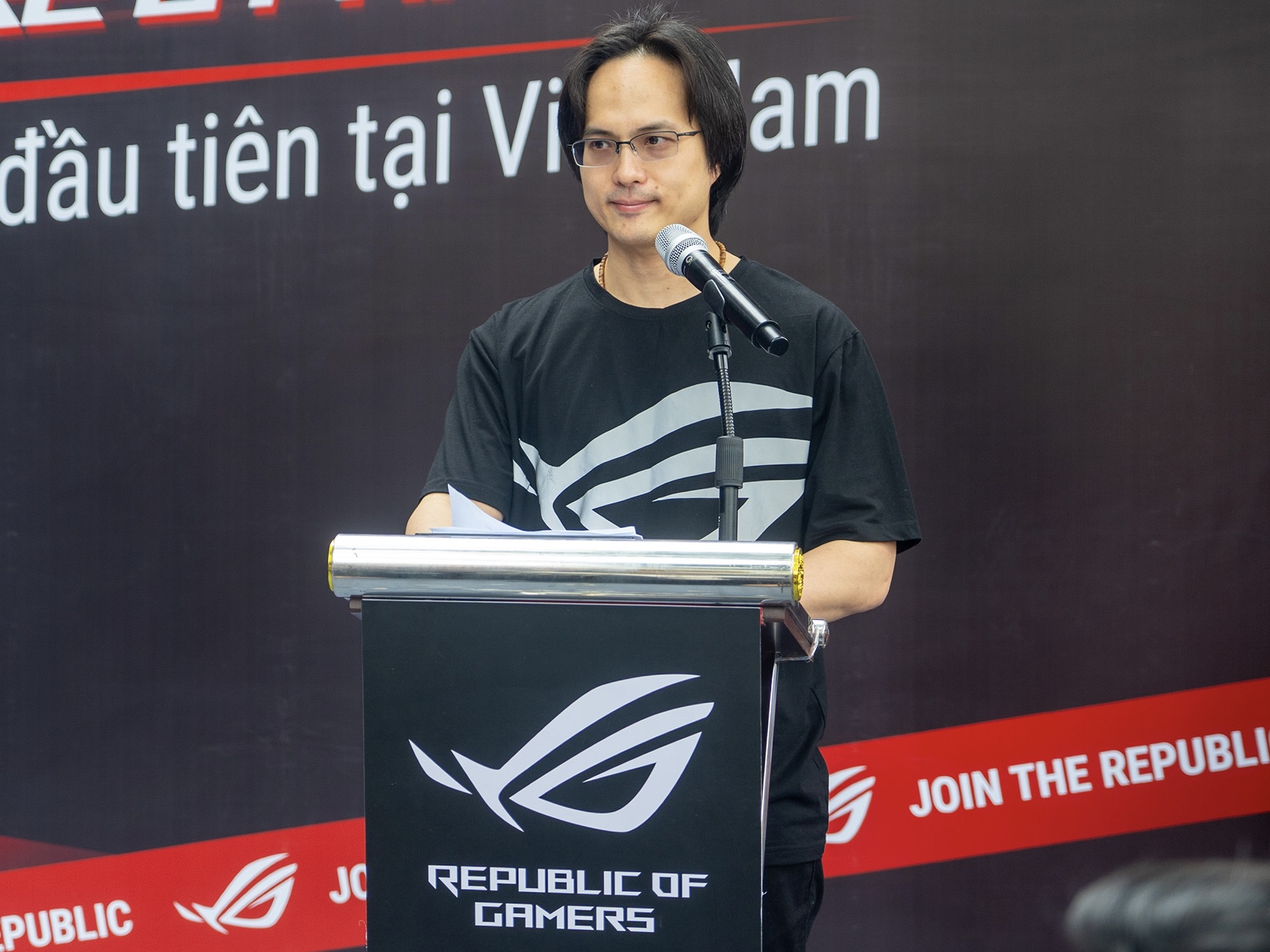 ROG Exclusive Store