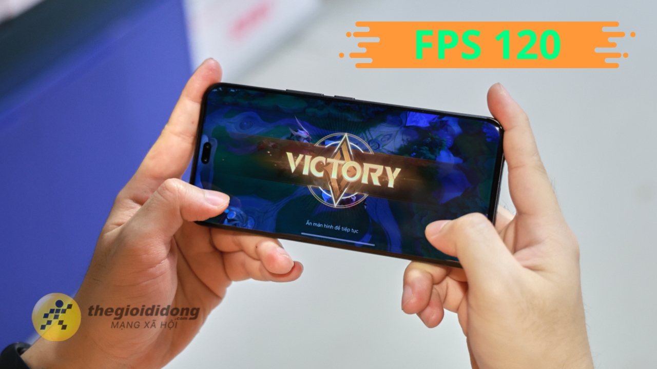 Cách Bật Fps 120 Chơi Liên Quân Trên Iphone Và Android Cách Bật Fps 120 Chơi Liên Quân Trên Iphone Và Android
