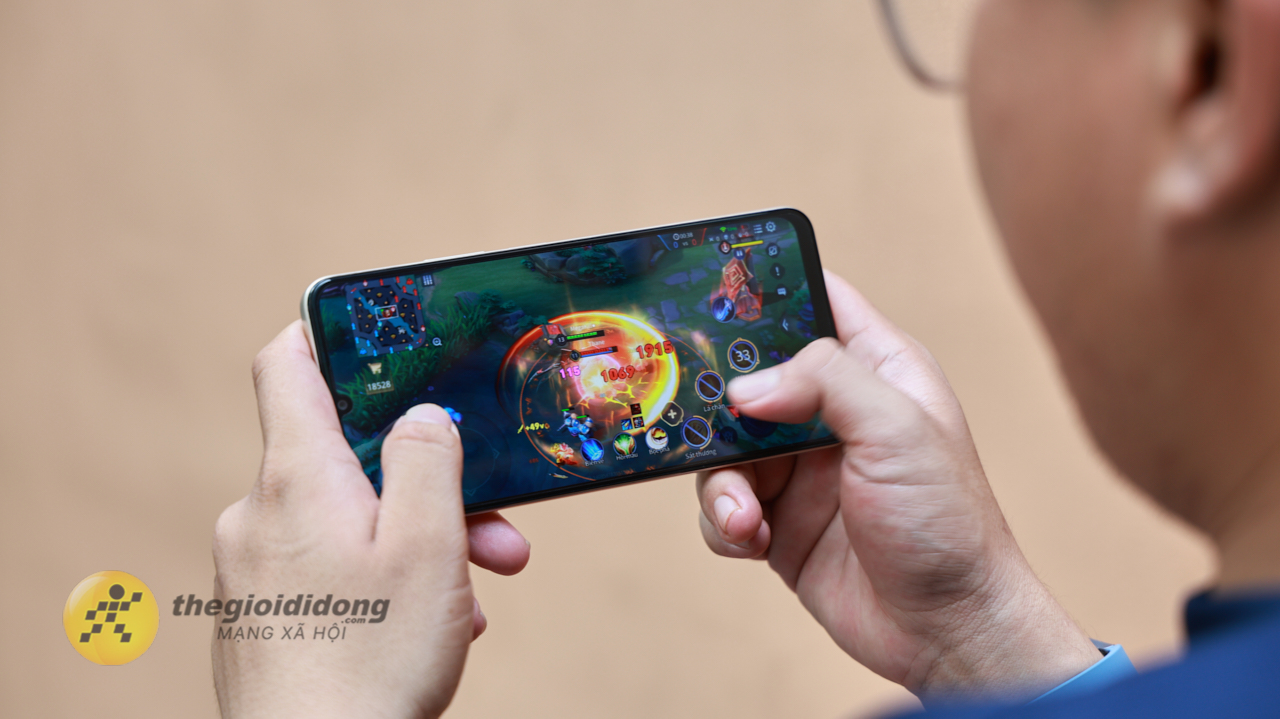 Cách Bật Fps 120 Chơi Liên Quân Trên Android Cách Bật Fps 120 Chơi Liên Quân Trên Android