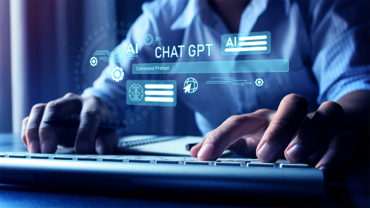 Những Công Cụ Viết Prompt Cho Ai Những Công Cụ Viết Prompt Cho Ai