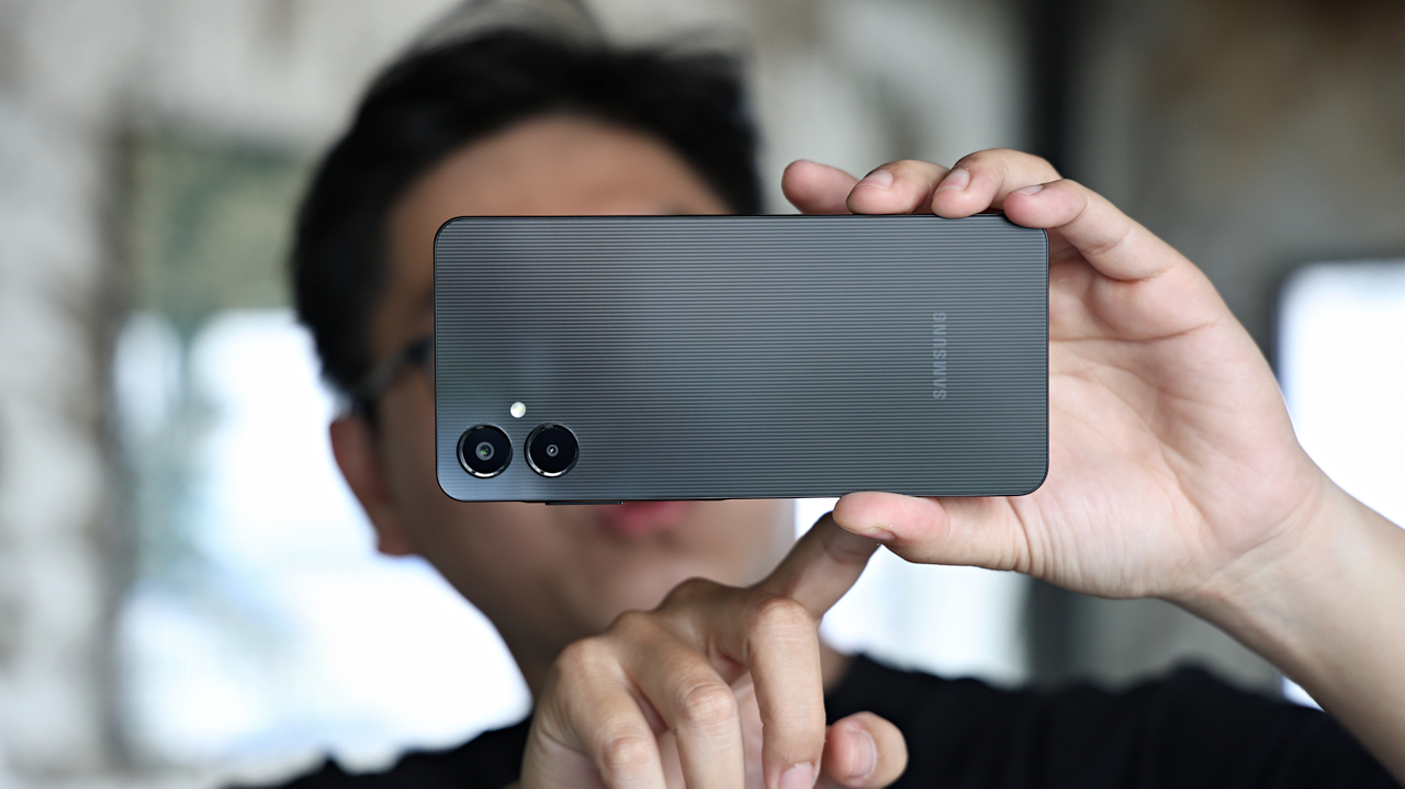Galaxy A07 Galaxy A07