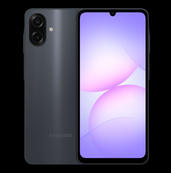 Galaxy A07 Galaxy A07