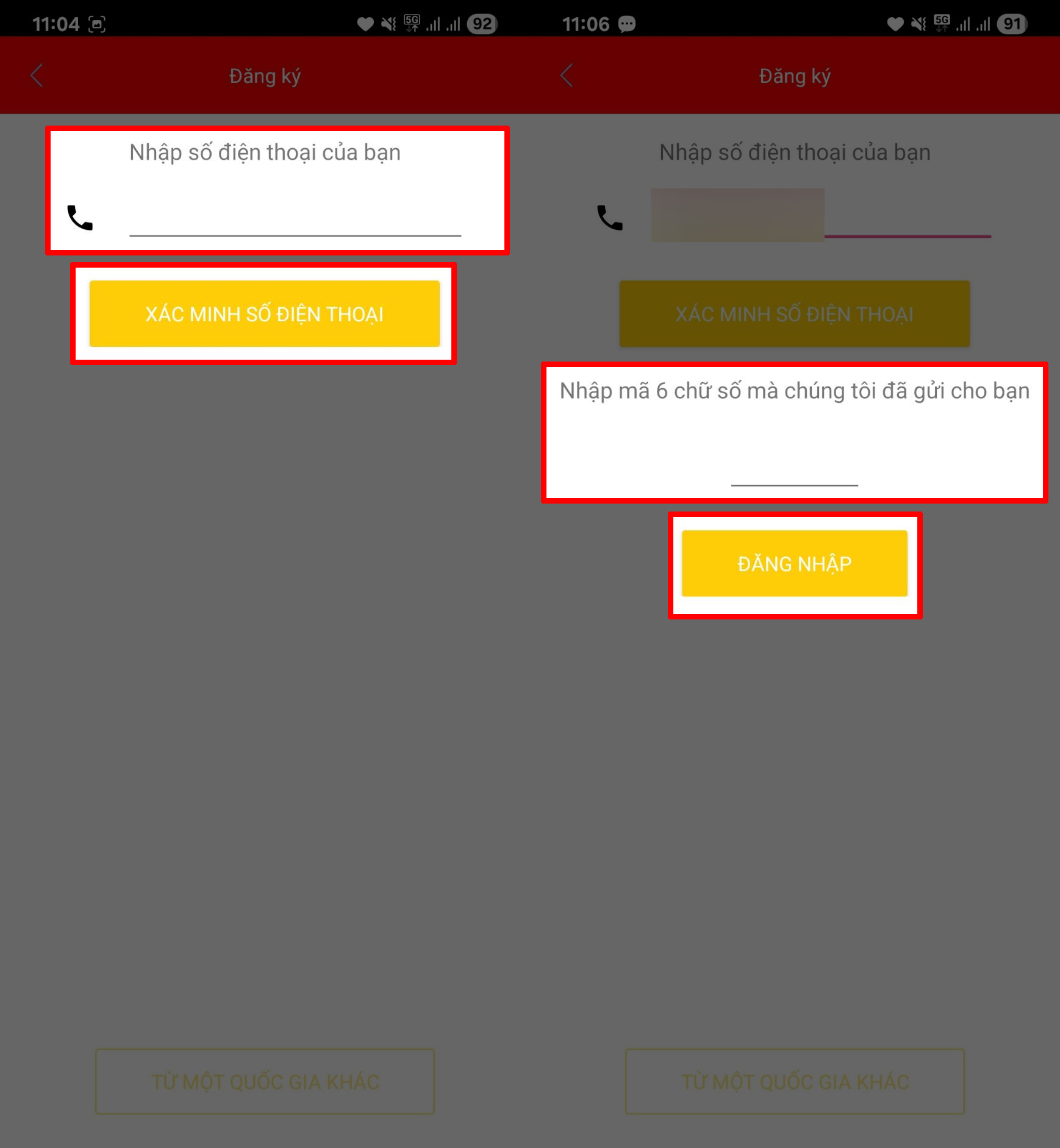 Cách Sử Dụng Ứng Dụng Help 114 Cách Sử Dụng Ứng Dụng Help 114