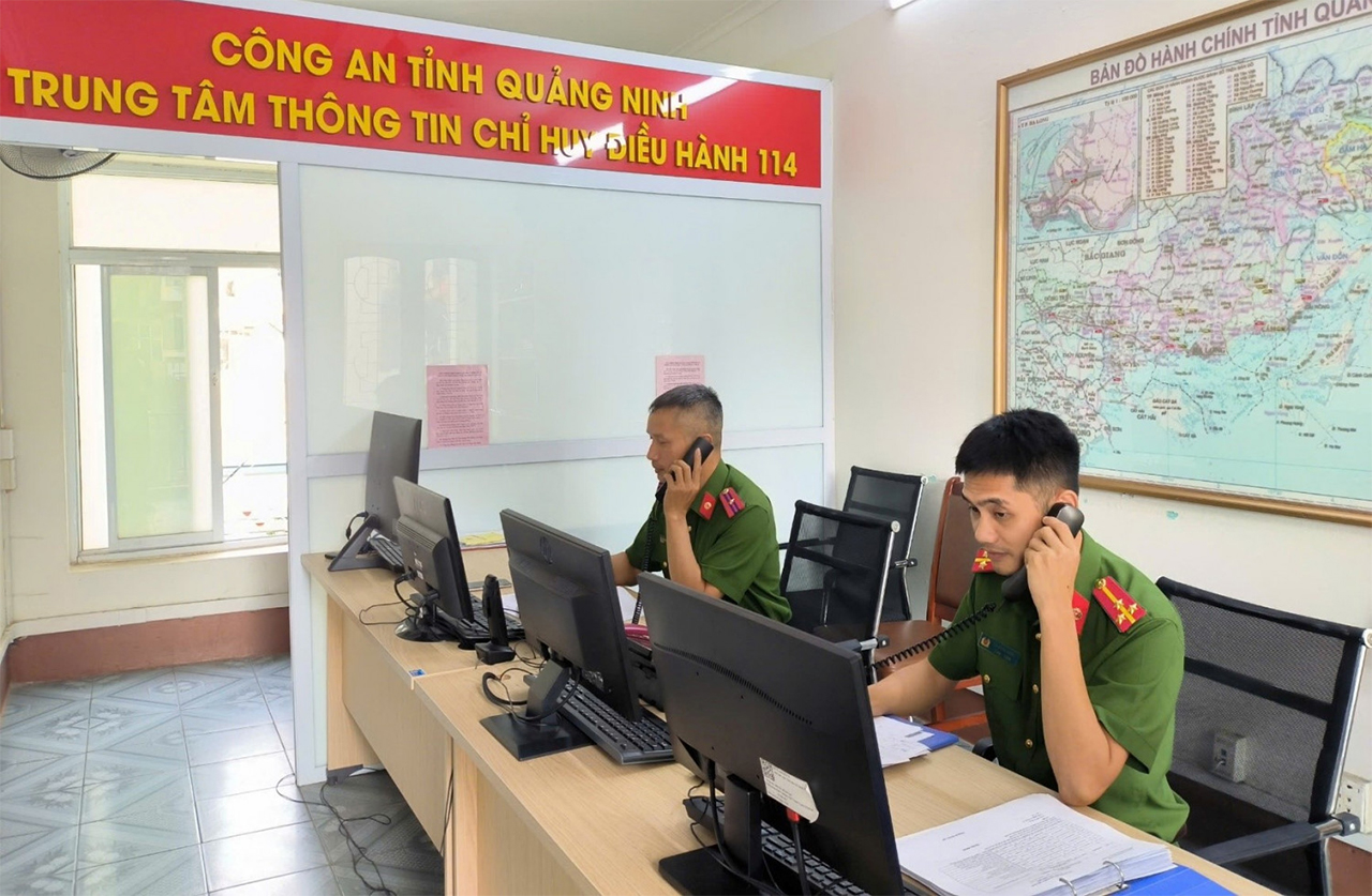 Cách Sử Dụng Ứng Dụng Help 114 Cách Sử Dụng Ứng Dụng Help 114