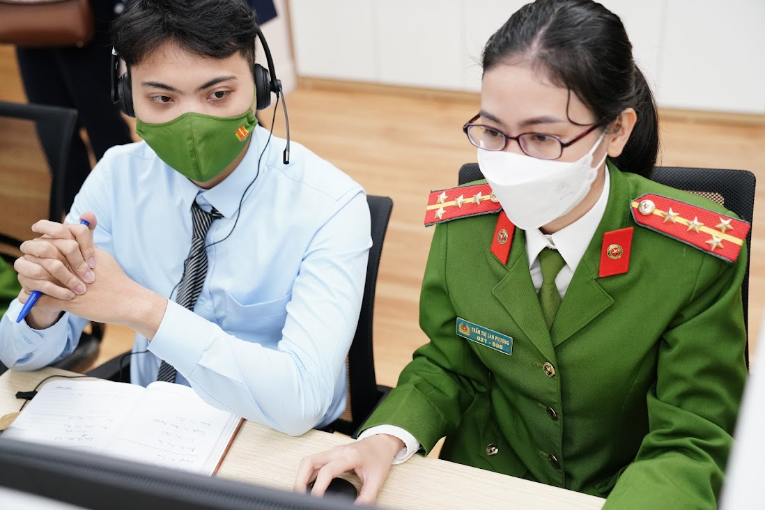 Cách Sử Dụng Ứng Dụng Help 114 Cách Sử Dụng Ứng Dụng Help 114