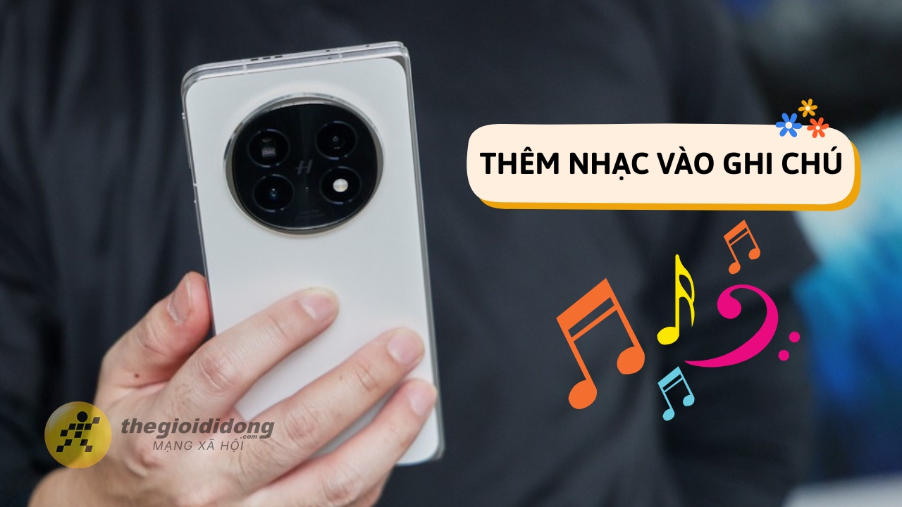 Cách Để Nhạc Trên Ghi Chú Messenger Cách Để Nhạc Trên Ghi Chú Messenger