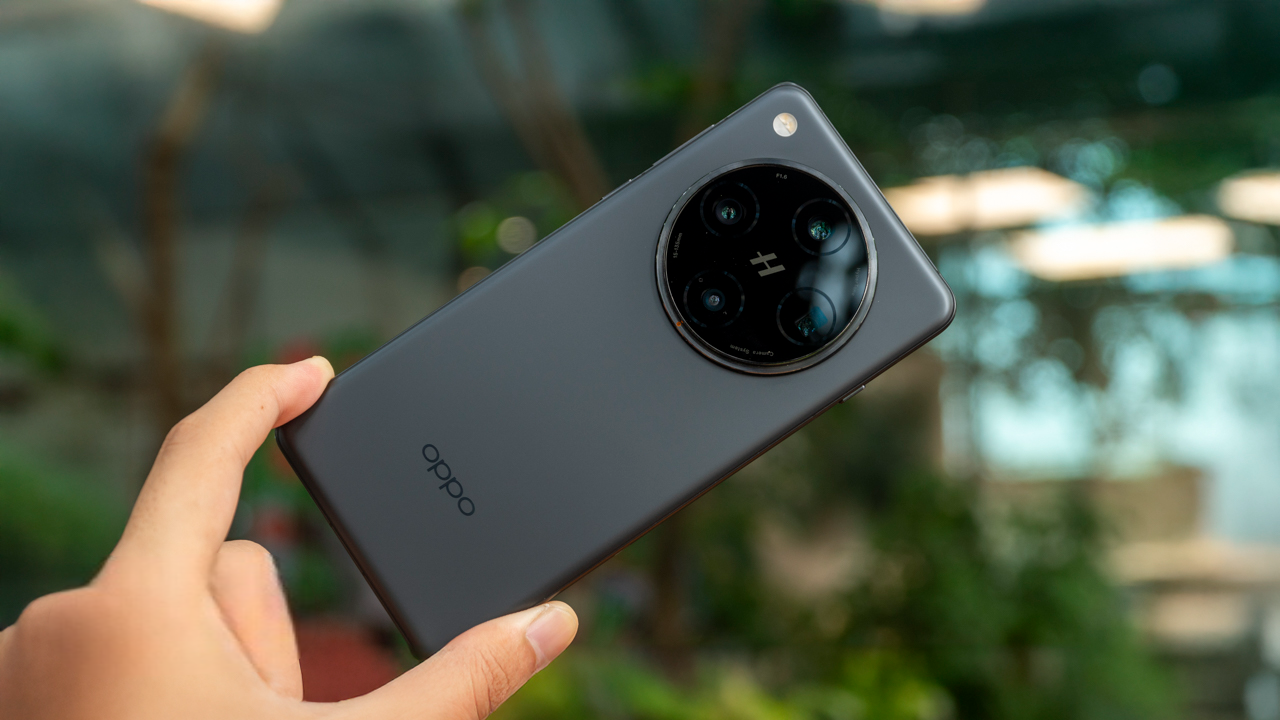 Oppo Find X9 Pro Oppo Find X9 Pro