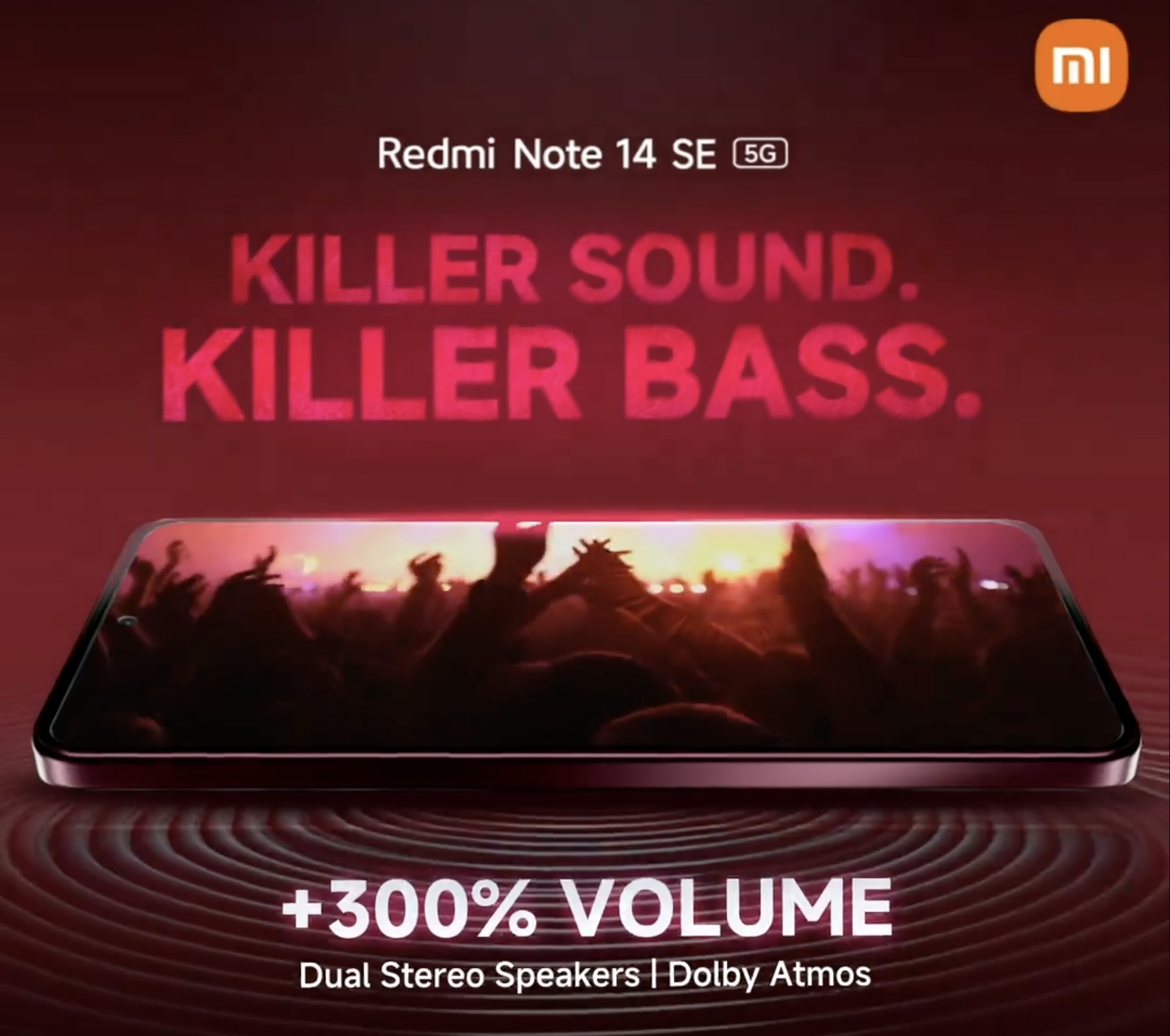 Redmi Note 14 Se 5G Redmi Note 14 Se 5G