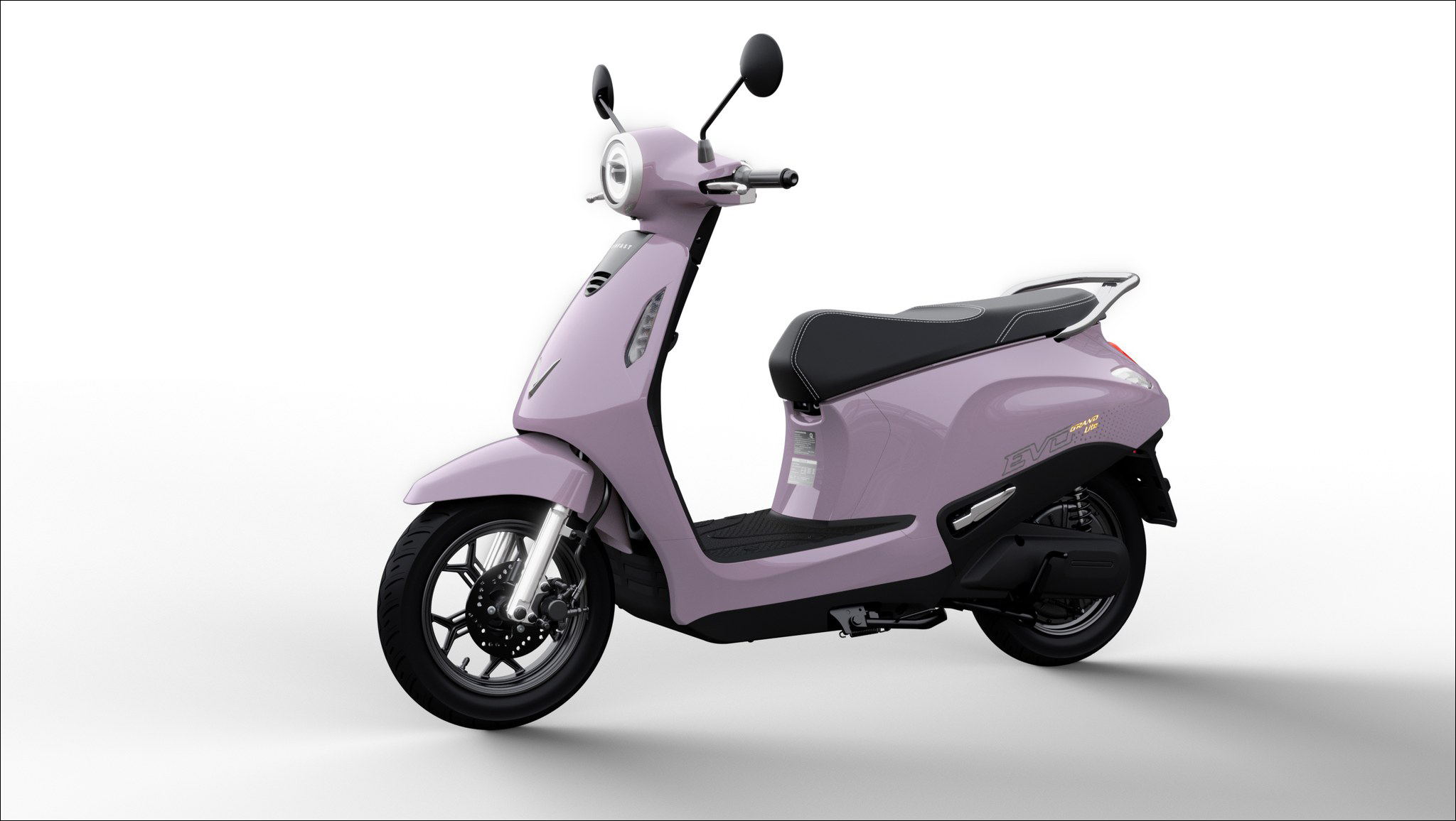 Vinfast Evo Grand Và Vinfast Evo Grand Lite Vinfast Evo Grand Và Vinfast Evo Grand Lite