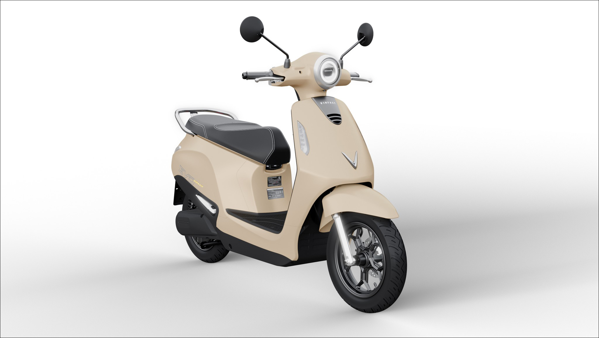 Vinfast Evo Grand Và Vinfast Evo Grand Lite Vinfast Evo Grand Và Vinfast Evo Grand Lite