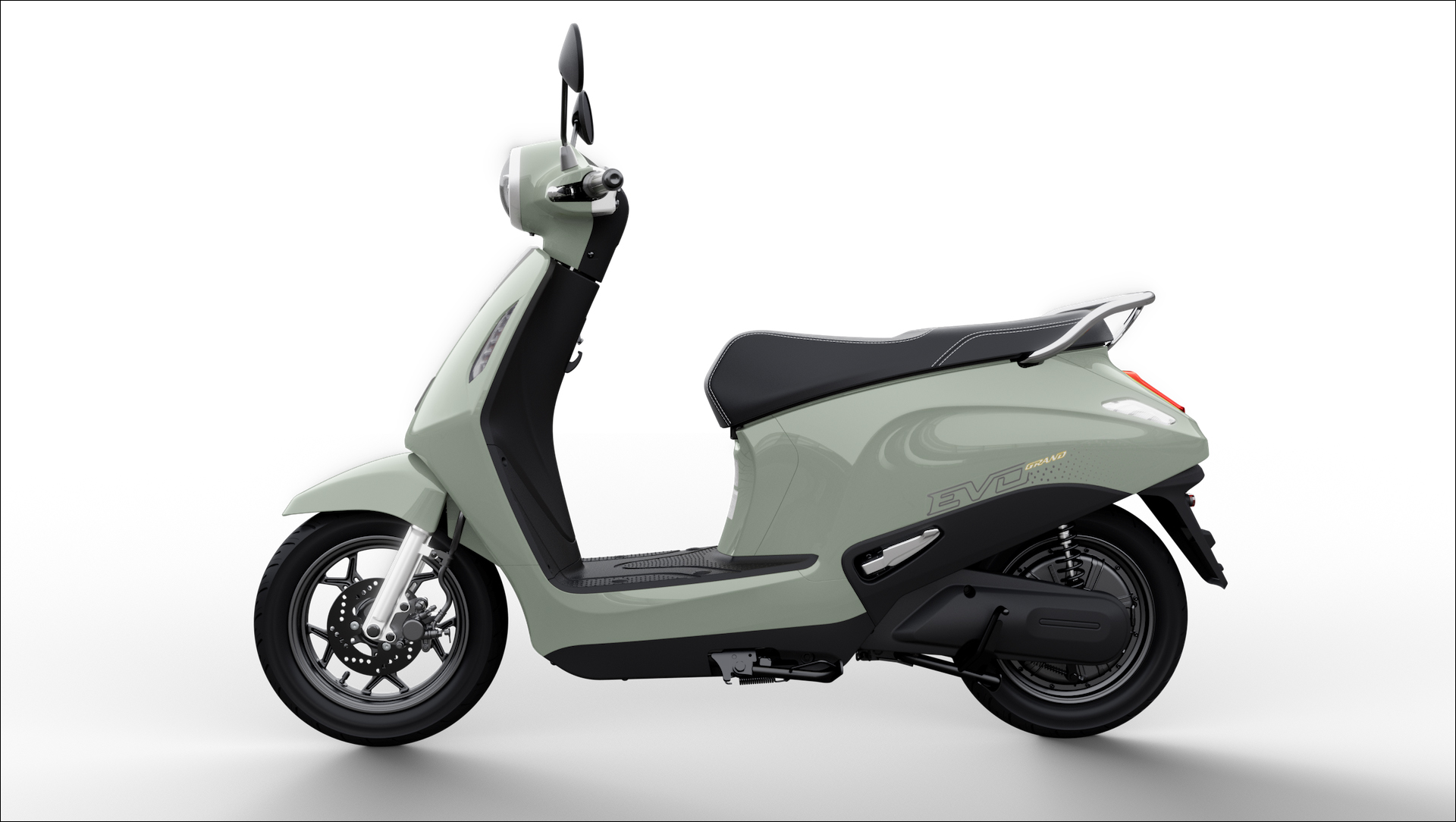 Vinfast Evo Grand Và Vinfast Evo Grand Lite Vinfast Evo Grand Và Vinfast Evo Grand Lite