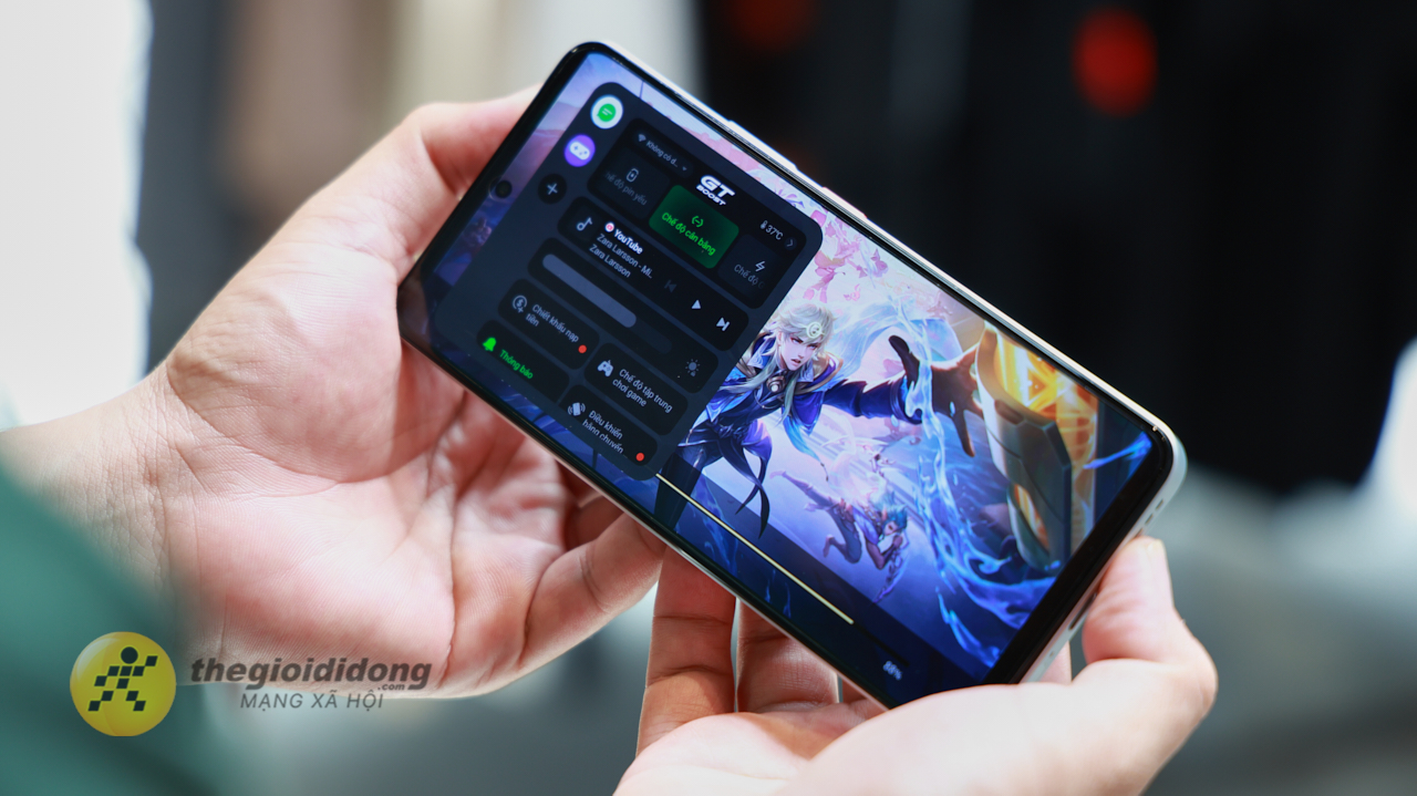 Những Điểm Sáng Trên Realme 14 5G Mà Người Dùng Có Thể Chưa Biết Những Điểm Sáng Trên Realme 14 5G Mà Người Dùng Có Thể Chưa Biết