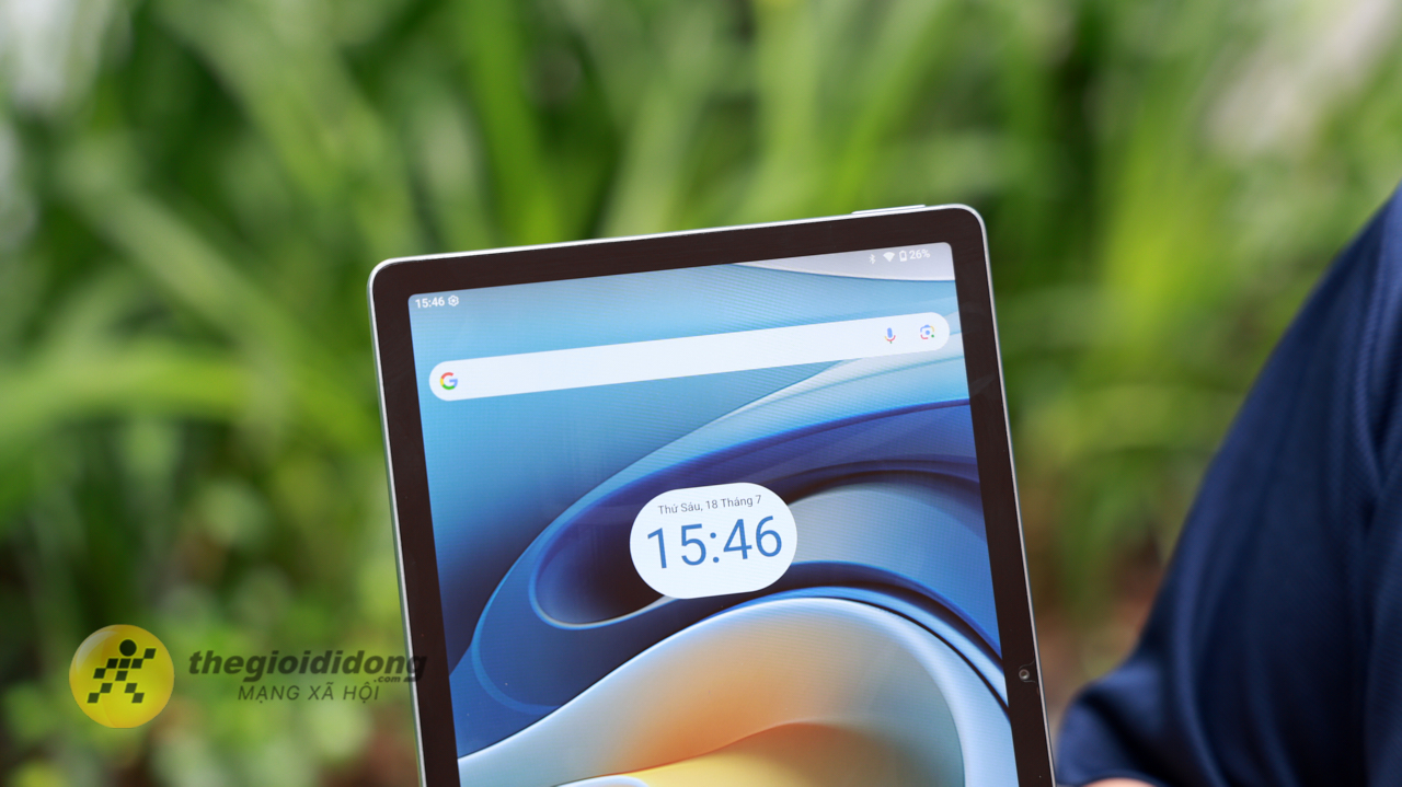 Trên Tay Masstel Tab 11 Ultra: Màn Hình Lớn 11 Inch, Có Bao Da Đi Kèm Trên Tay Masstel Tab 11 Ultra: Màn Hình Lớn 11 Inch, Có Bao Da Đi Kèm