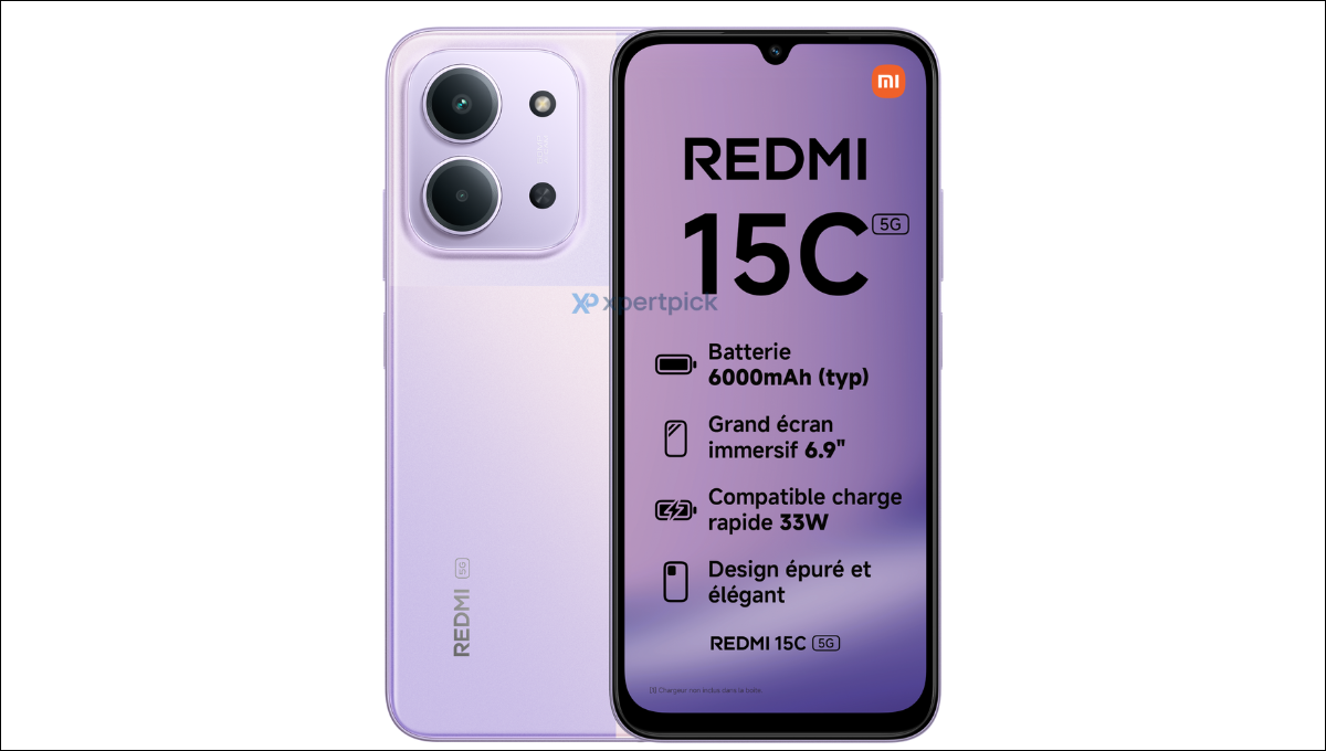 Redmi 15C Redmi 15C