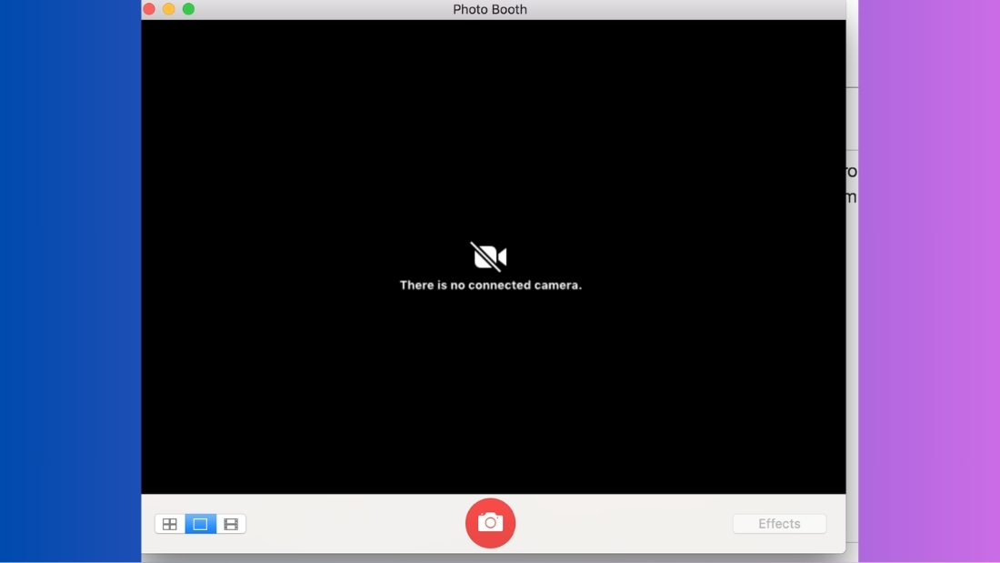 M&agrave;n h&igrave;nh kh&ocirc;ng ch&iacute;nh h&atilde;ng c&oacute; thể g&acirc;y lỗi FaceTime kh&ocirc;ng hoạt động