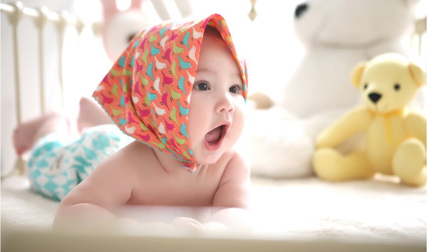 mệnh Thủy thường mang trong mình tính cách nhẹ nhàng, linh hoạt