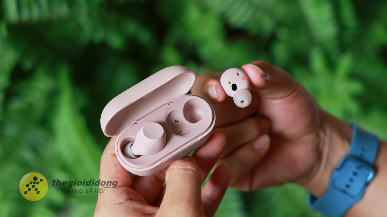 Chiếc Tai Nghe Sony Wf-C700N Giá Rẻ, Có Anc, Còn Gì Đáng Mua? Chiếc Tai Nghe Sony Wf-C700N Giá Rẻ, Có Anc, Còn Gì Đáng Mua?