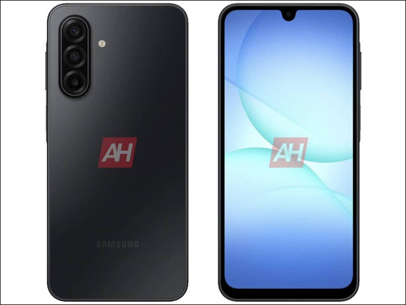 Samsung Galaxy A17 Samsung Galaxy A17