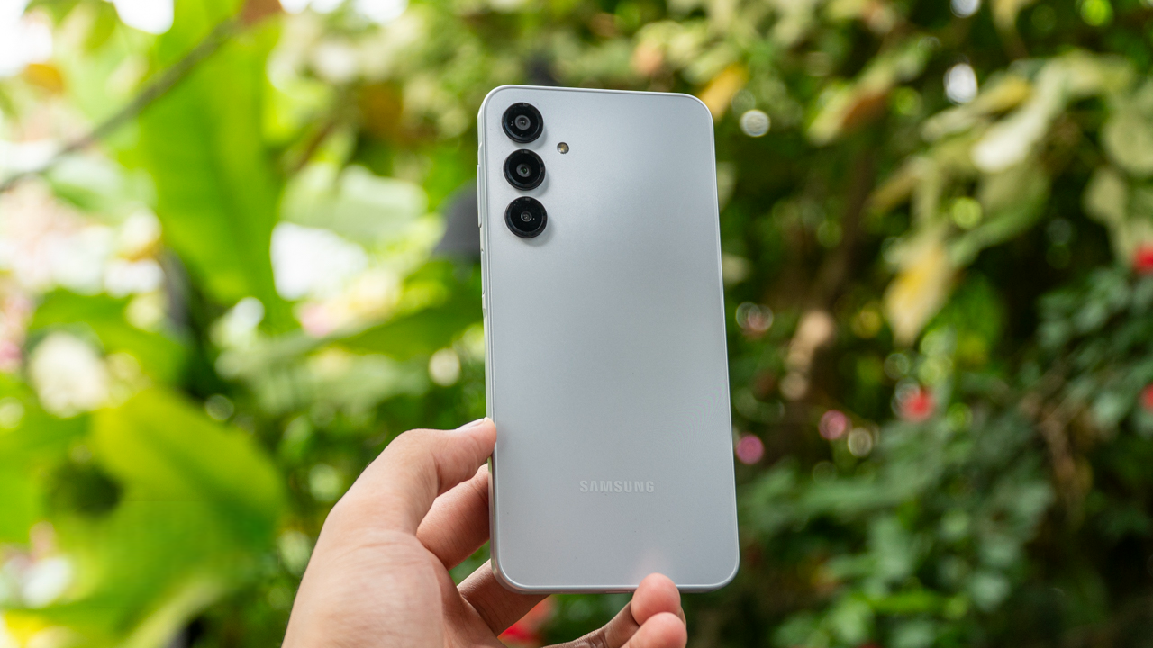 Samsung Galaxy A17 Samsung Galaxy A17