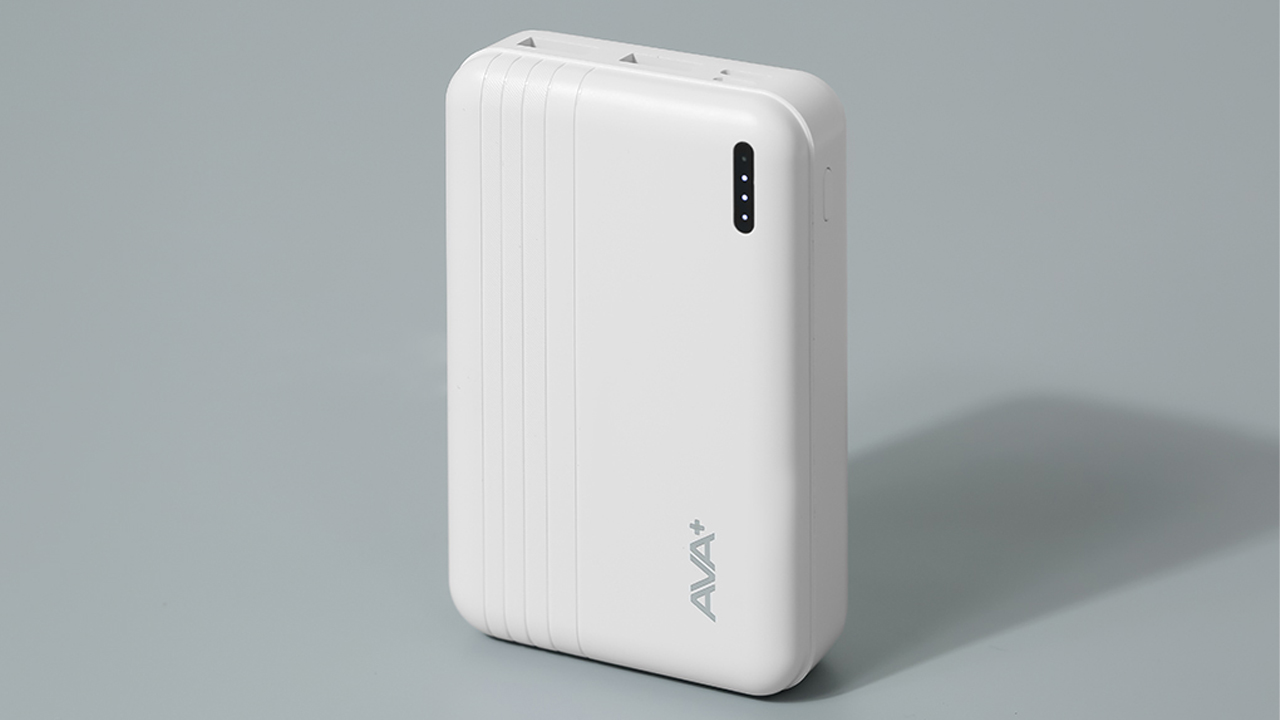 Sạc Dự Phòng 10.000 - 20.000 Mah Chỉ Từ 160K Sạc Dự Phòng 10.000 - 20.000 Mah Chỉ Từ 160K