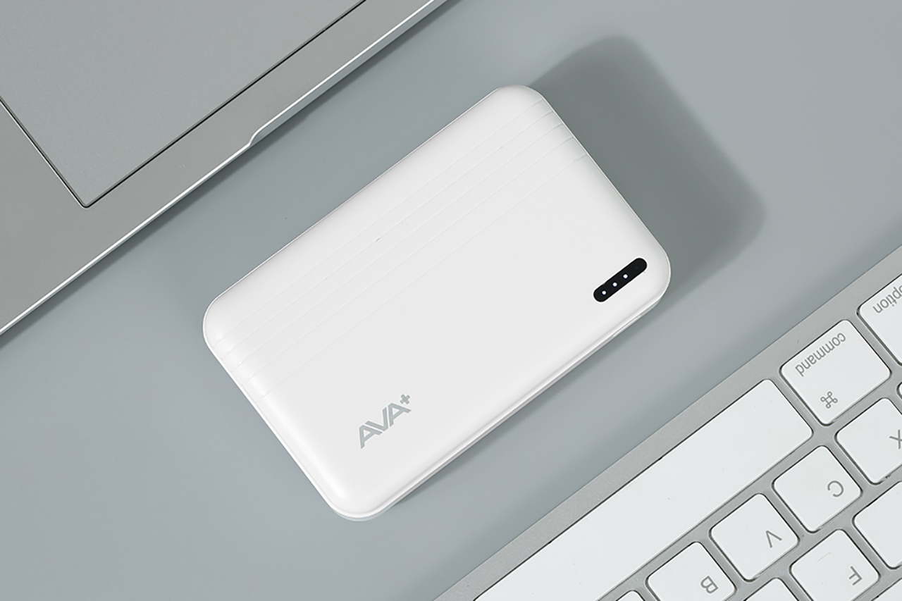 Sạc Dự Phòng 10.000 - 20.000 Mah Chỉ Từ 160K Sạc Dự Phòng 10.000 - 20.000 Mah Chỉ Từ 160K
