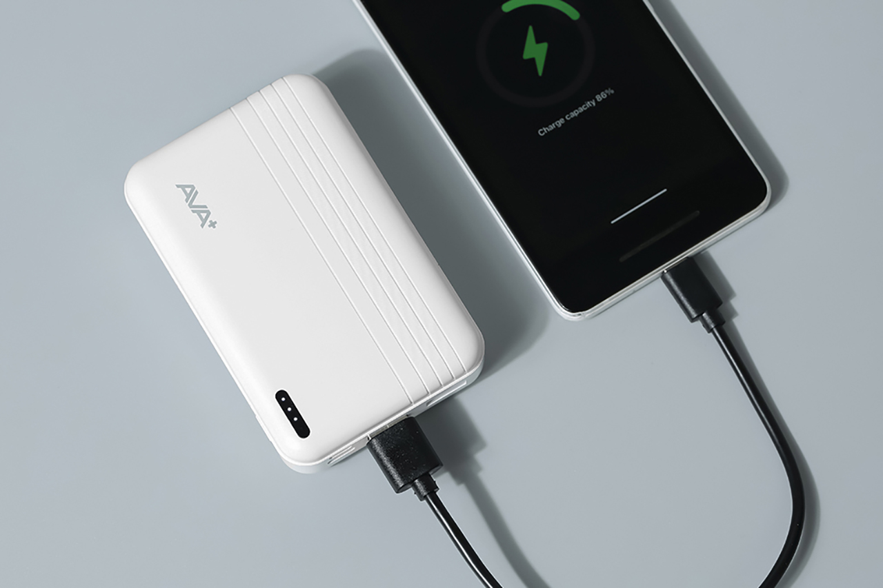 Sạc Dự Phòng 10.000 - 20.000 Mah Chỉ Từ 160K Sạc Dự Phòng 10.000 - 20.000 Mah Chỉ Từ 160K