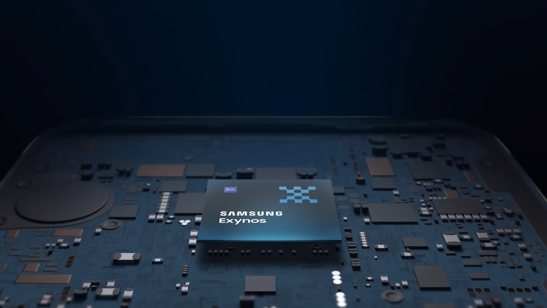 Exynos 2600 Exynos 2600