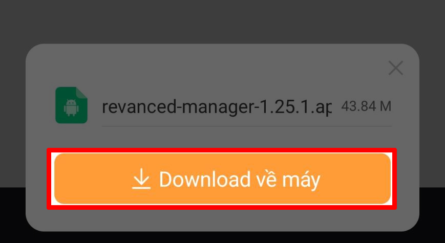 Cách Tải Youtube Revanced 20.13.41 Cách Tải Youtube Revanced 20.13.41