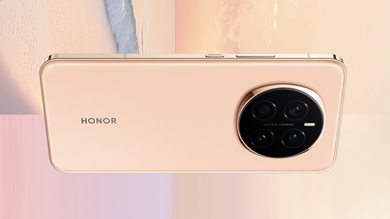 Honor Magic 8 Mini Honor Magic 8 Mini