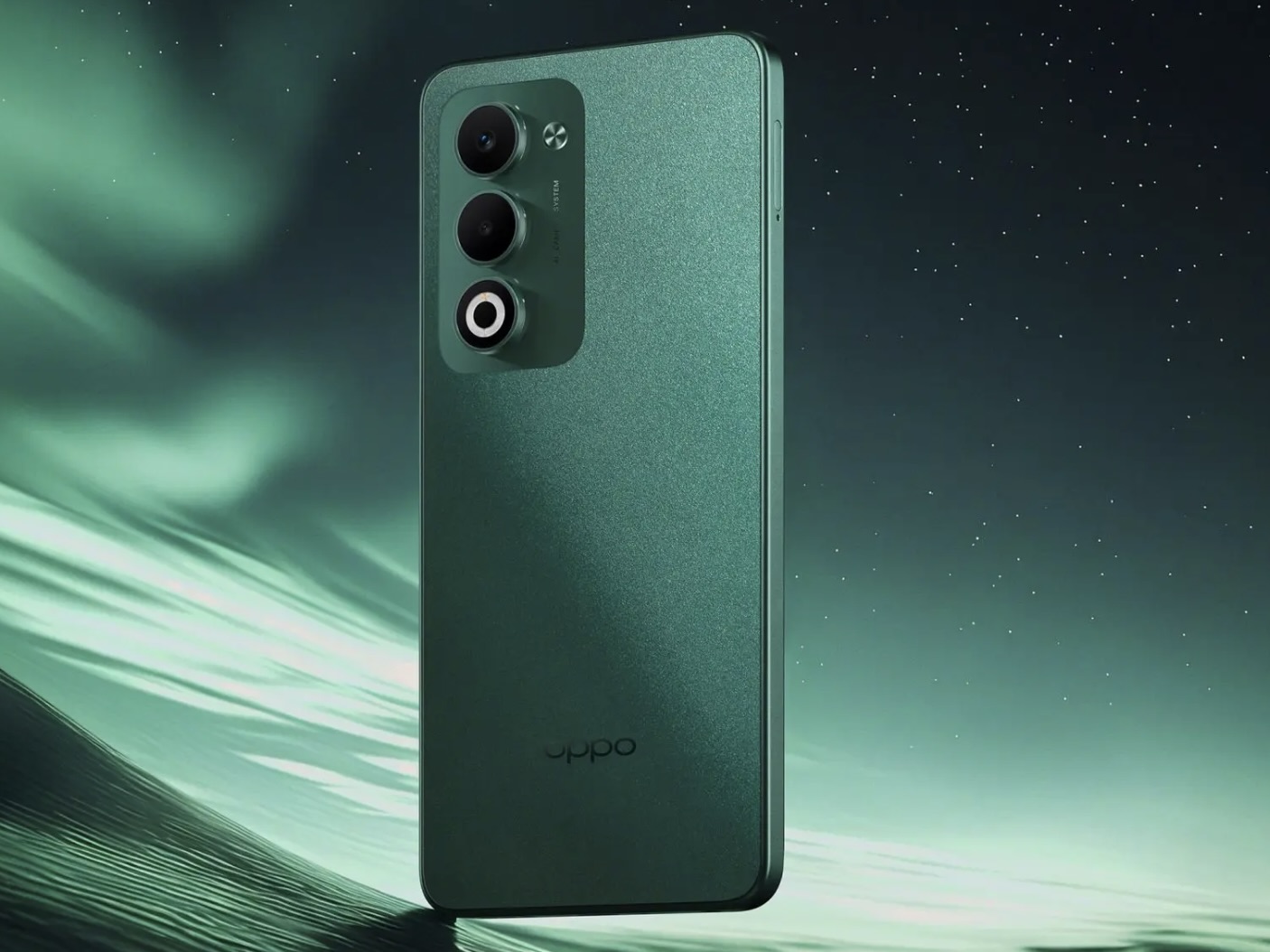 OPPO A5 OPPO A5