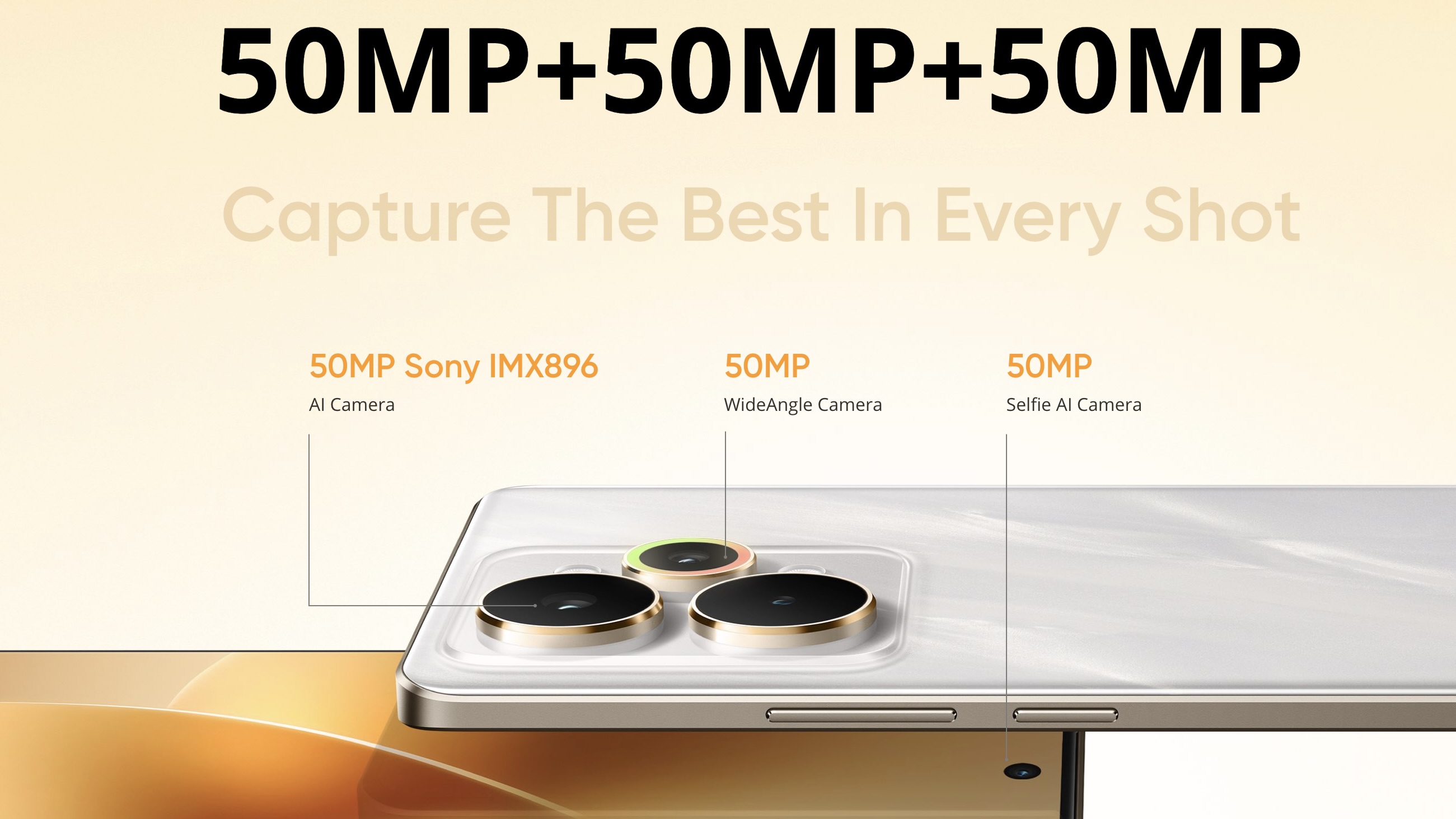 realme 15 5G và realme 15 Pro 5G realme 15 5G và realme 15 Pro 5G