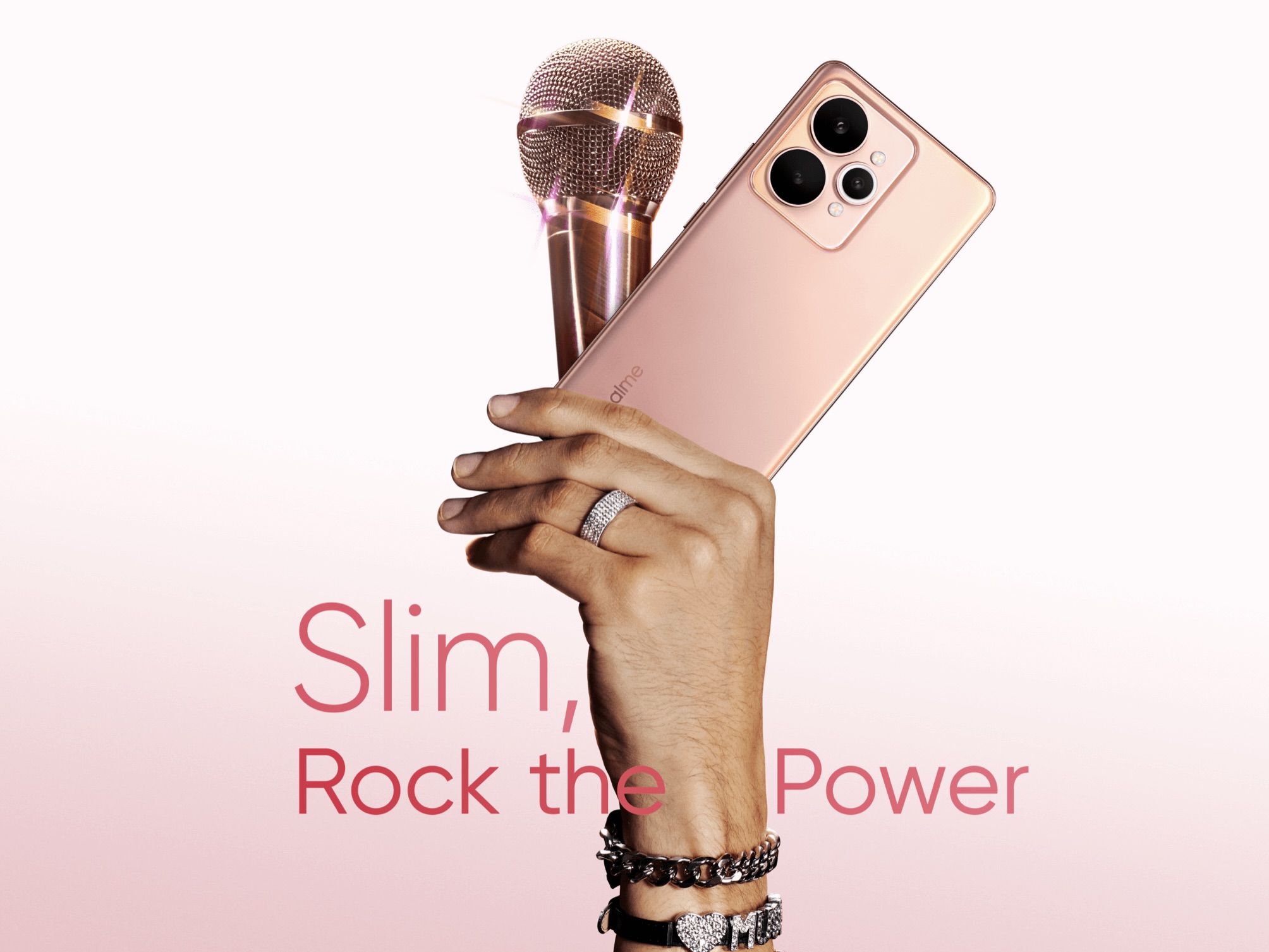 realme 15 5G và realme 15 Pro 5G realme 15 5G và realme 15 Pro 5G