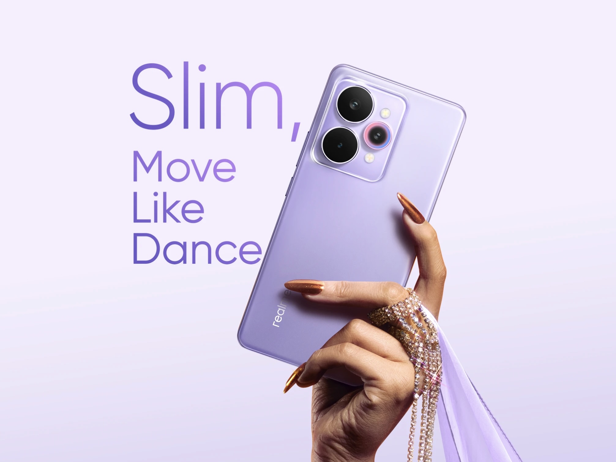 realme 15 5G và realme 15 Pro 5G realme 15 5G và realme 15 Pro 5G