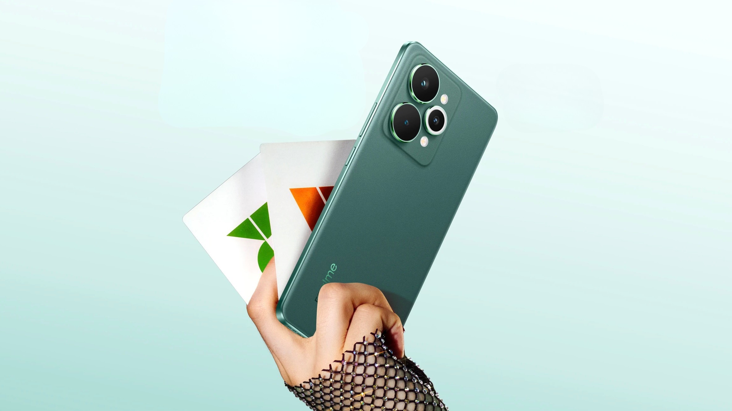 realme 15 5G và realme 15 Pro 5G realme 15 5G và realme 15 Pro 5G