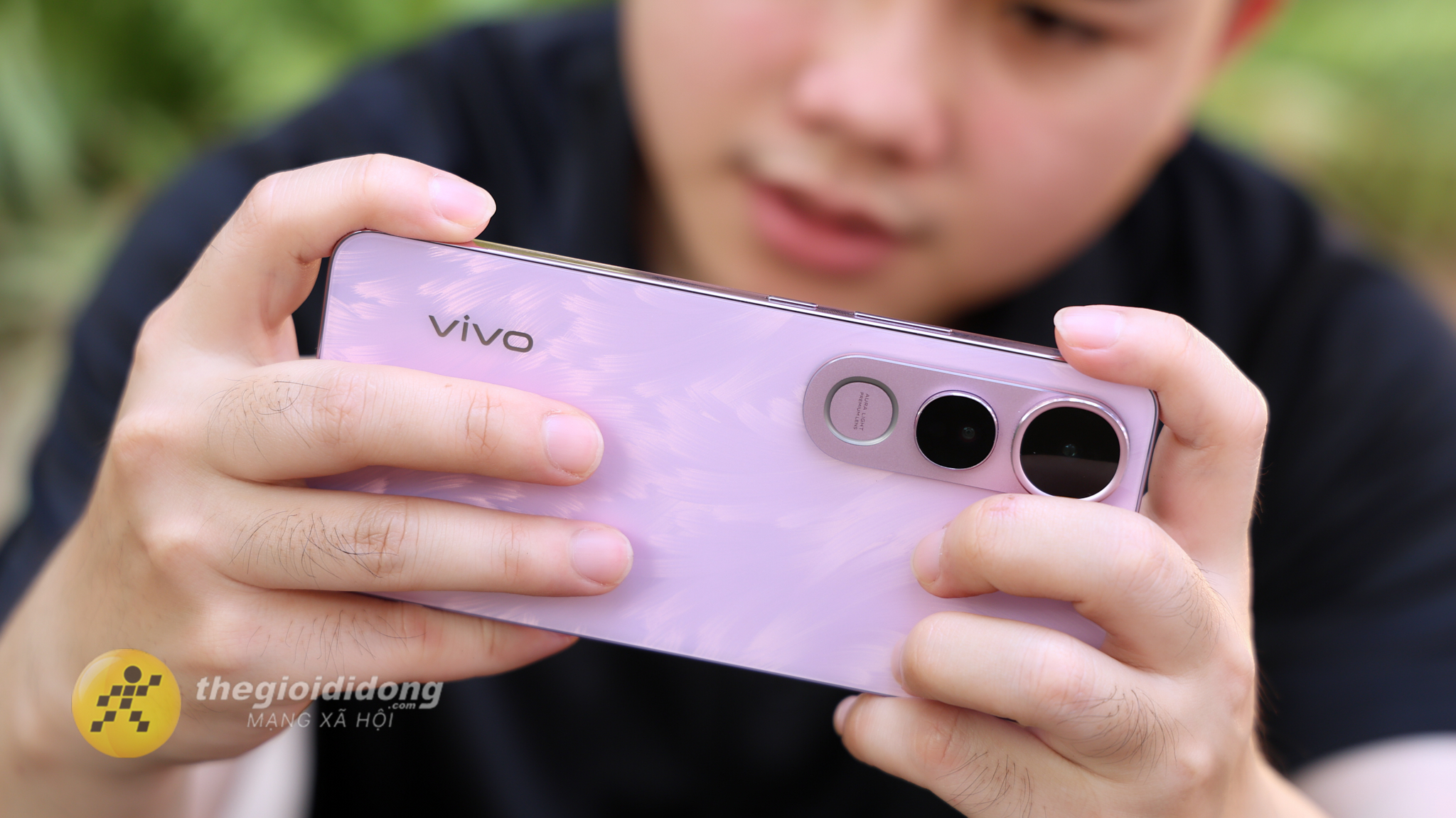 Vivo V50 Lite Thiết Kế Siêu Đẹp, Pin Trâu 6.500 Mah Kèm Sạc Nhanh 90 W, Giá Bao Tốt, Ưu Đãi Trả Chậm 0% Vivo V50 Lite Thiết Kế Siêu Đẹp, Pin Trâu 6.500 Mah Kèm Sạc Nhanh 90 W, Giá Bao Tốt, Ưu Đãi Trả Chậm 0%