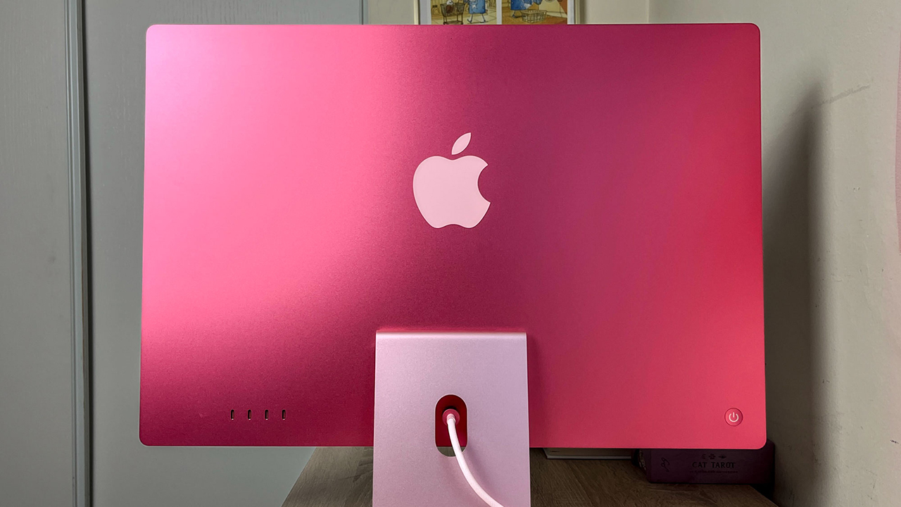 iMac là gì
