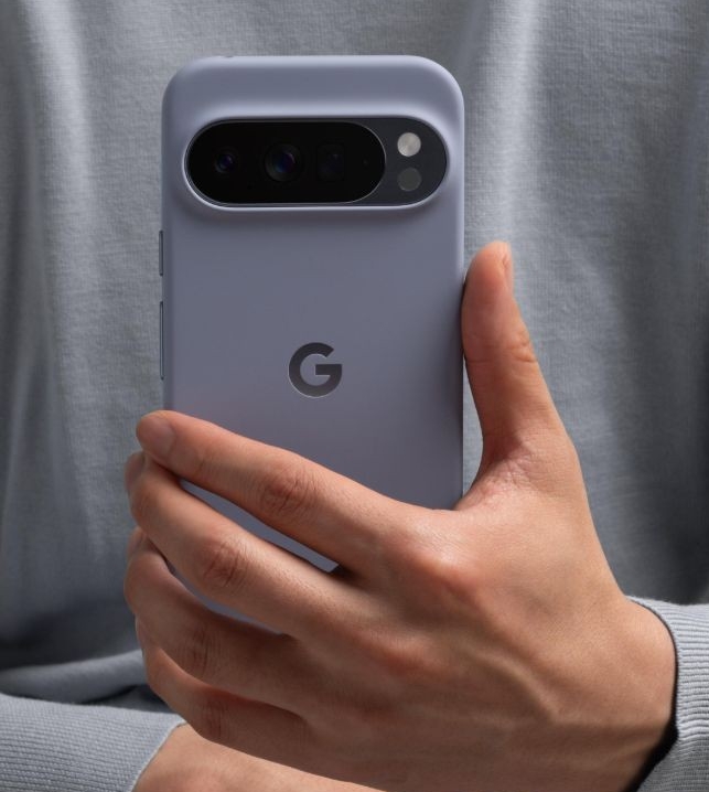 Pixel 10 Series Pixel 10 Series