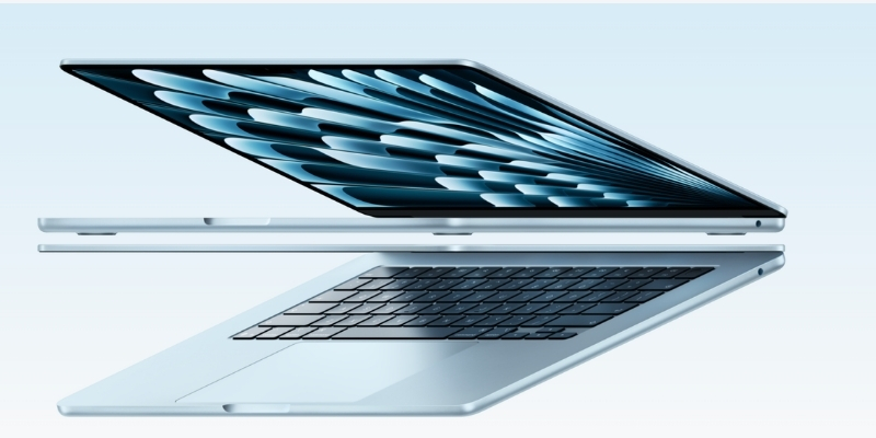 Macbook Air M5 Macbook Air M5