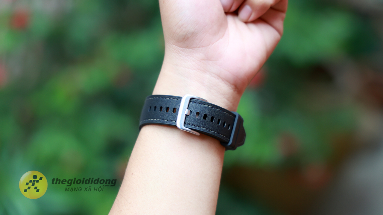 Đánh giá Samsung Galaxy Watch 8 Classic: Đẹp, mượt mà, hơi nặng