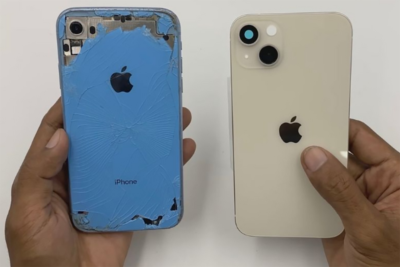 iPhone CNC là gì iPhone CNC là gì