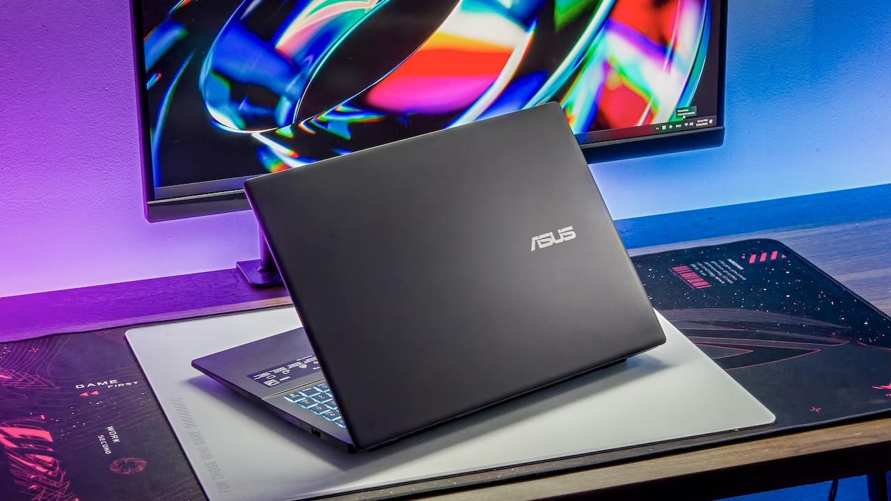 Asus Asus