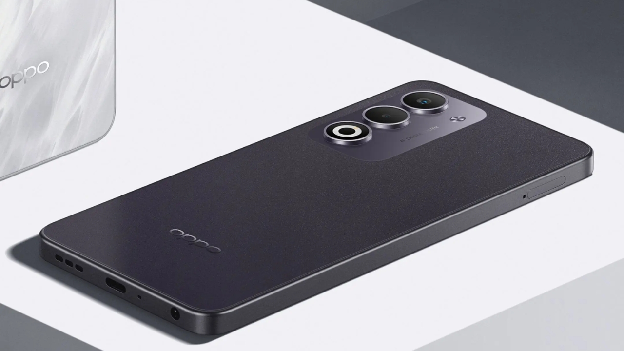Vừa Mới Ra Mắt Với Thiết Kế Mới, Oppo A5 Phù Hợp Với Ai? Vừa Mới Ra Mắt Với Thiết Kế Mới, Oppo A5 Phù Hợp Với Ai?