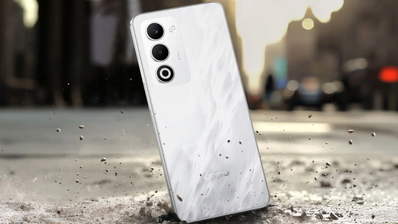 Vừa Mới Ra Mắt Với Thiết Kế Mới, Oppo A5 Phù Hợp Với Ai? Vừa Mới Ra Mắt Với Thiết Kế Mới, Oppo A5 Phù Hợp Với Ai?