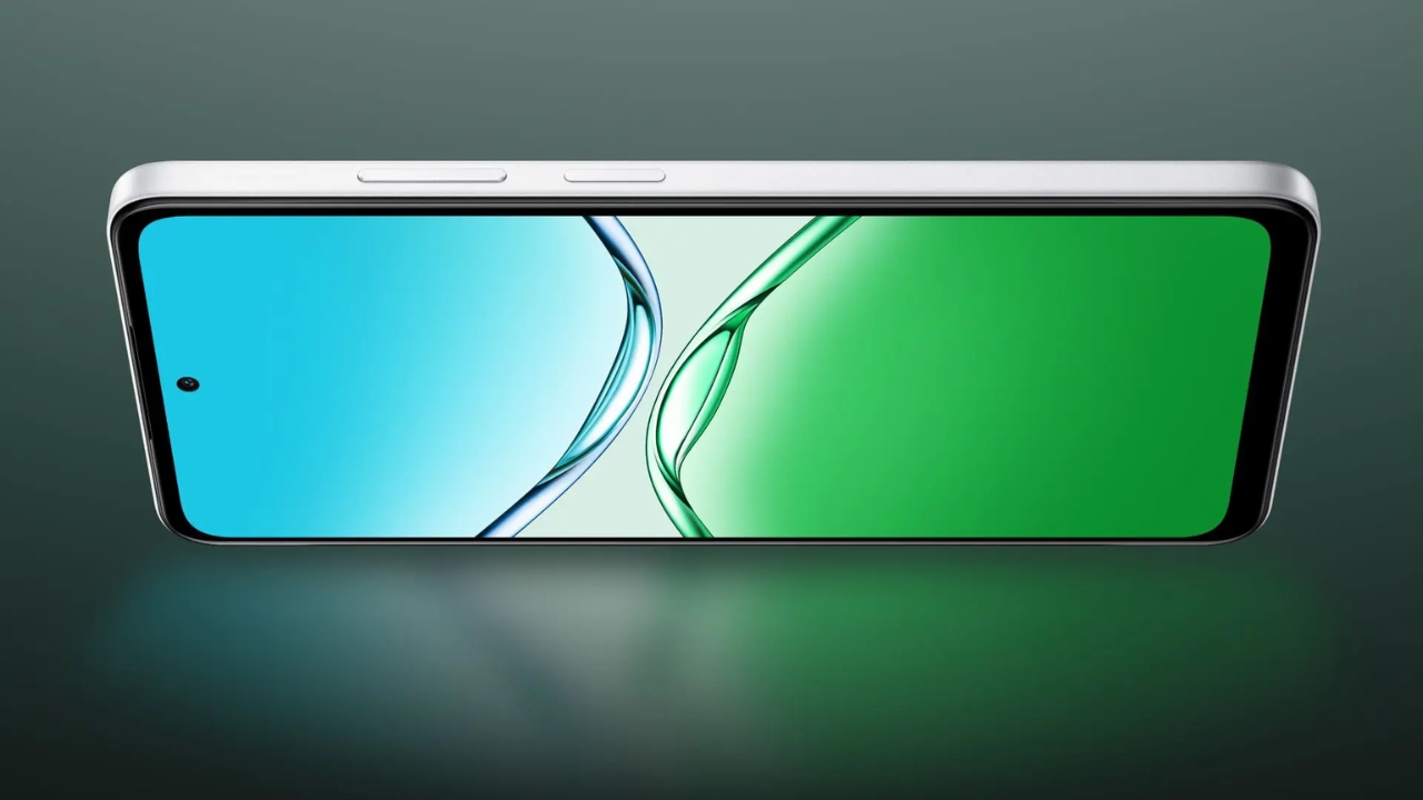 Vừa Mới Ra Mắt Với Thiết Kế Mới, Oppo A5 Phù Hợp Với Ai? Vừa Mới Ra Mắt Với Thiết Kế Mới, Oppo A5 Phù Hợp Với Ai?
