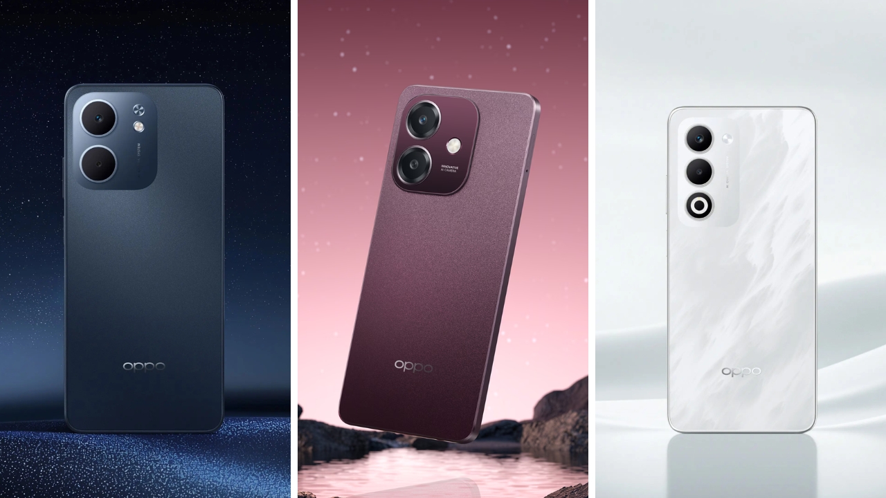 Vừa Mới Ra Mắt Với Thiết Kế Mới, Oppo A5 Phù Hợp Với Ai? Vừa Mới Ra Mắt Với Thiết Kế Mới, Oppo A5 Phù Hợp Với Ai?